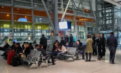 Գերմանիայից  մեծ թվով մարդիկ են արտաքսվել Հայաստան․ «Փաստ»