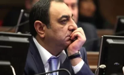 Դերժավայի Արկադիի հիվանդանոցը հայտնվել է  «սև ցուցակում». «Ժողովուրդ»