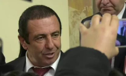 Գագիկ Ծառուկյանը կարող է մեղադրվել խարդախության մեջ