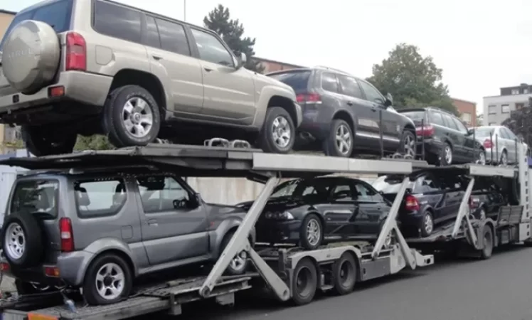 Ավտոմաքսատունը կաշխատի երկուշաբթիից-ուրբաթ՝ 9:00-ից մինչև 21:00-ը