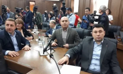 ՀՀԿ-ականների նկատմամբ ճնշումը նոր թափ է հավաքել. «Իրատես»