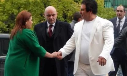 Գործ ունենք «մուտիլովկայի» հետ․ Տոնոյանը՝  Ծառուկյանին խարդախության մեջ մեղադրելու մասին