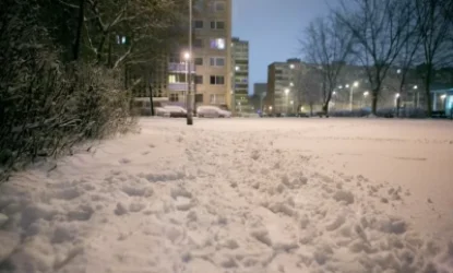 Ջերմաստիճանն այսօր կնվազի 4-5 աստիճանով