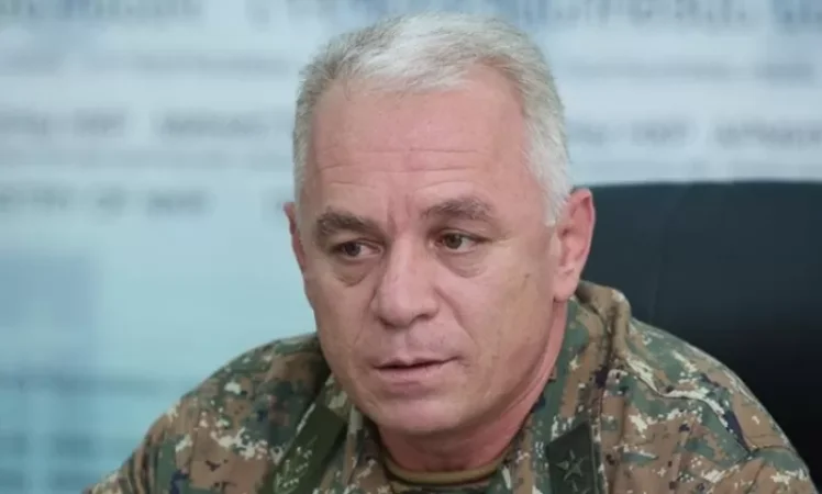 VIDEO: Levon Mnatsakanyan Dismissed from Position, Where Will He Move?