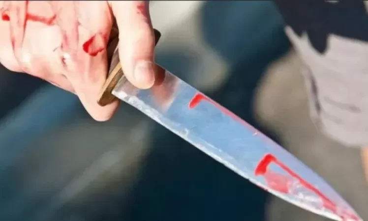 16-ամյա տղան դանակահարել է մոր ընկերոջը