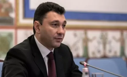 Առաջնորդվել եմ «կուսակցությանս հետ, բայց ազգիս համար» սկզբունքով․ Շարմազանով