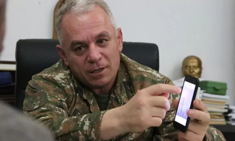 Likely Discontent: The Reason Behind Levon Mnatsakanyan's Dismissal