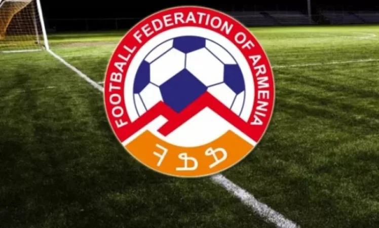 UEFA Fines Armenian Football Federation