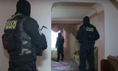 Ադրբեջանի պատվերով ՀՀ-ում գործունեություն իրականացրած 20-ից ավելի մարդ է դատապարտվել.ԱԱԾ