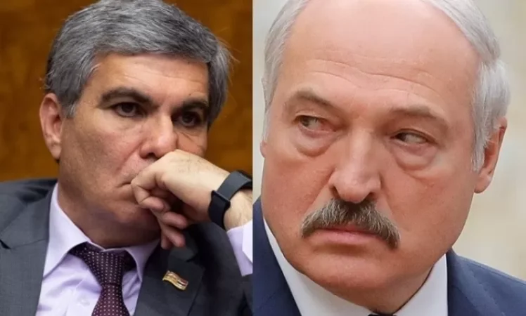 Ինչքան էլ տհաճ է, բայց Բատկան ճիշտ է․ Արամ Սարգսյան