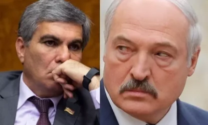 Ինչքան էլ տհաճ է, բայց Բատկան ճիշտ է․ Արամ Սարգսյան