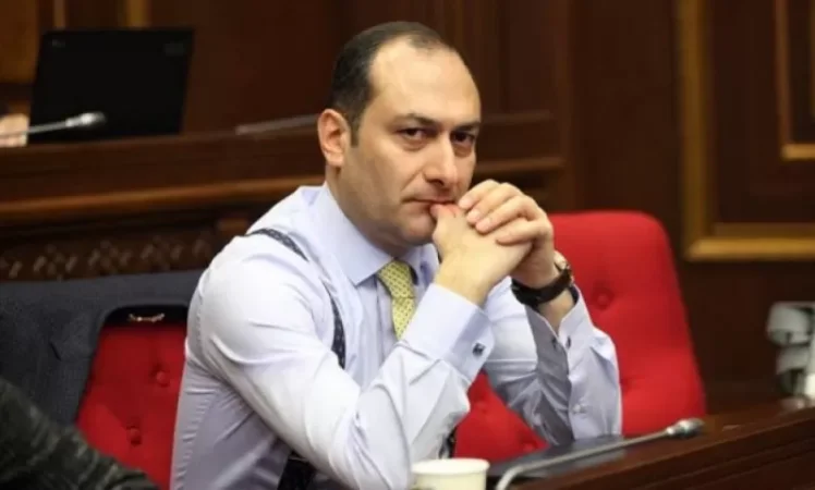 Նրանք քաղաքական բանտարկյալներ չեն. Զեյնալյանը՝ «Սասնա ծռերի» անդամների մասին