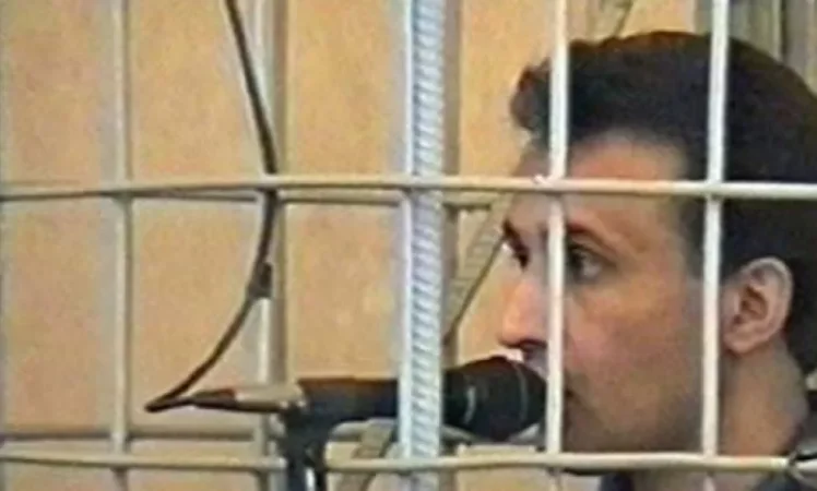 Նաիրի Հունանյանին խորհուրդ եմ տվել սպորտով զբաղվել․ Արտակ Զեյնալյան