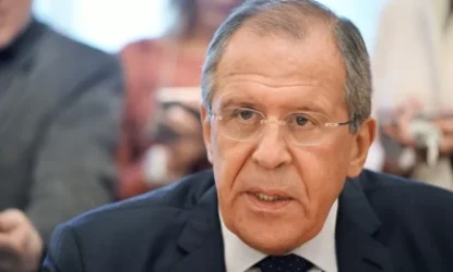 Հայաստանում օտարերկրյա զինծառայողներ չեն լինի․ Լավրով