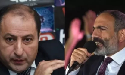 Լուկաշենկոն Ձեր մասին խոսել է այպես, ինչպես Դուք՝ Ձեզ դուր չեկածների հետ․ Ալումյան