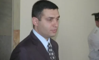 Նախկին պատգամավոր Լևոն Սարգսյանը 1.3 մլն դրամ պարտք է պետբյուջեին․ «Ժողովուրդ»