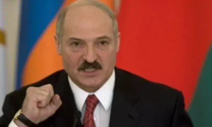 Լուկաշենկոն պատահական չի  բարձրաձայնում նախկին պայմանավորվածությունների մասին․«168 Ժամ»