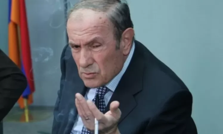 Փաշինյանի իշխանափոխության պլանը շատ վաղուց էր գծված. «Իրատես»