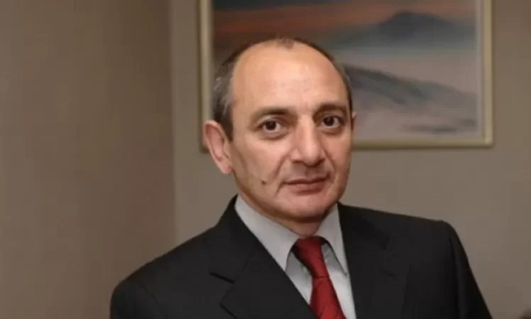 Իրավունք․ Բակո Սահակյանը կհեռանա՞ Արցախի նախագահի պաշտոնից