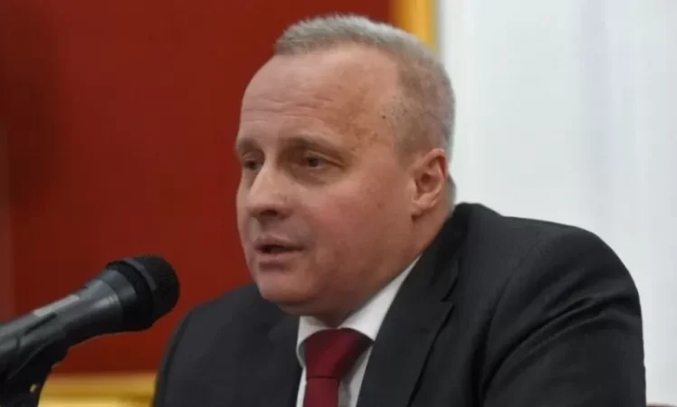 Ռուսաստանի դեսպանը՝ Ադրբեջանին զենք մատակարարելու մասին