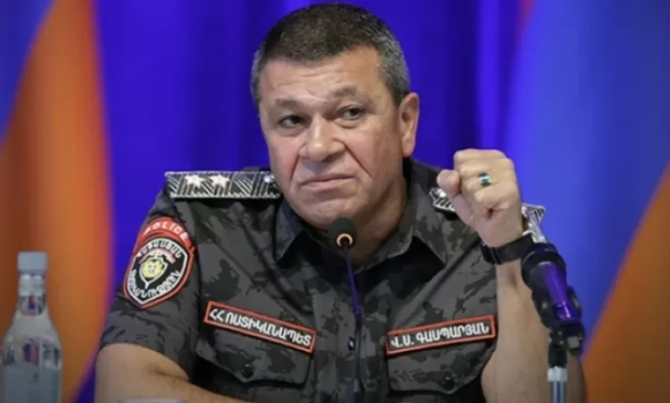 Վլադիմիր Գասպարյանի փաստաբանը հայտարարություն է տարածել