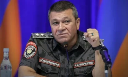 Վլադիմիր Գասպարյանի փաստաբանը հայտարարություն է տարածել