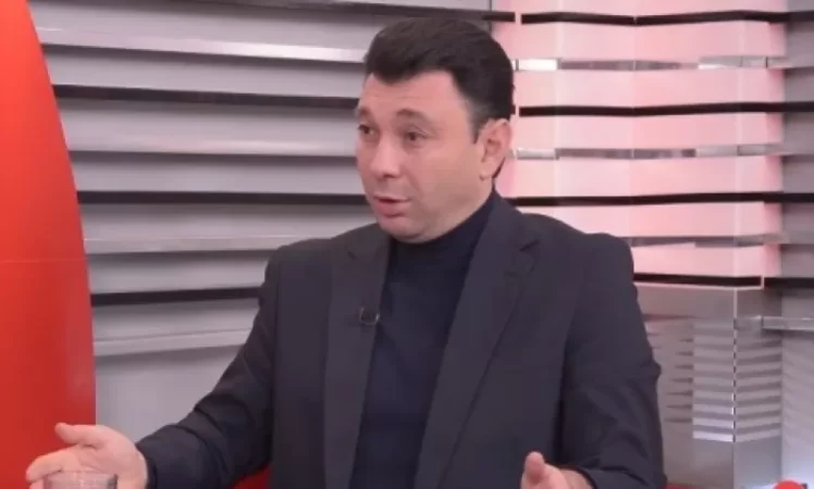Video: What 11,000 hectares, what understanding, what kind of account is this – Sharmazanov
