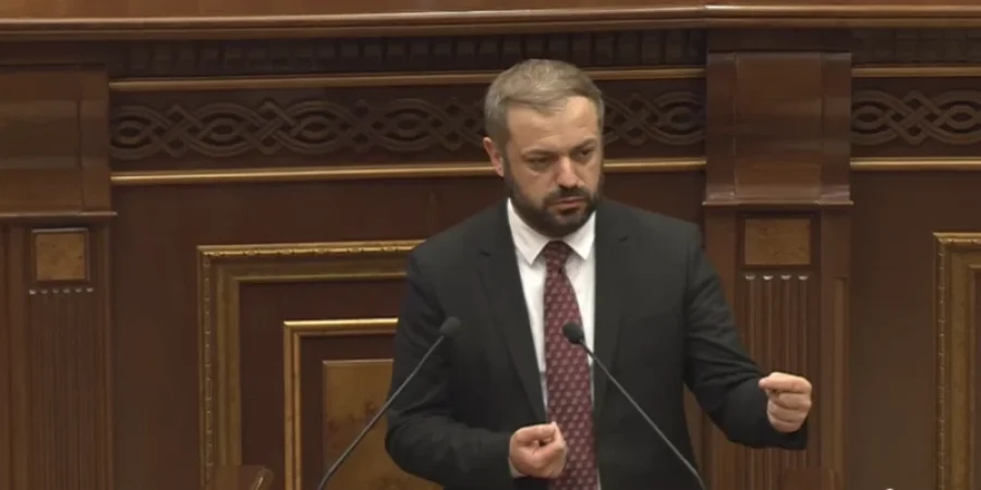 Կրթական հաստատություններին նվիրաբերությունների հնարավորությունները կընդլայնվեն. Պապոյան