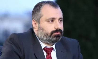 Արցախում  ենթադրում են, թե Մամեդյարովն ինչ փոխըմբռնման մասին է խոսել