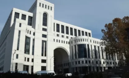 ԱԳՆ-ն պարզաբանում է, թե ի՞նչ փոխըմբռնում է եղել Միլանում Հայաստանի և Ադրբեջանի միջև