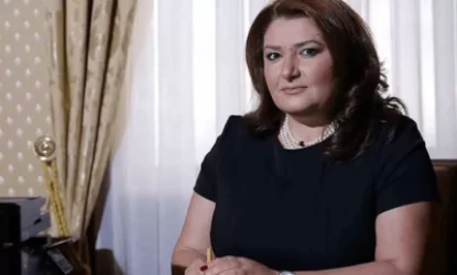 Իվետա Տոնոյանի արձագանքը՝ աշխատանքից ազատման մասին լուրին