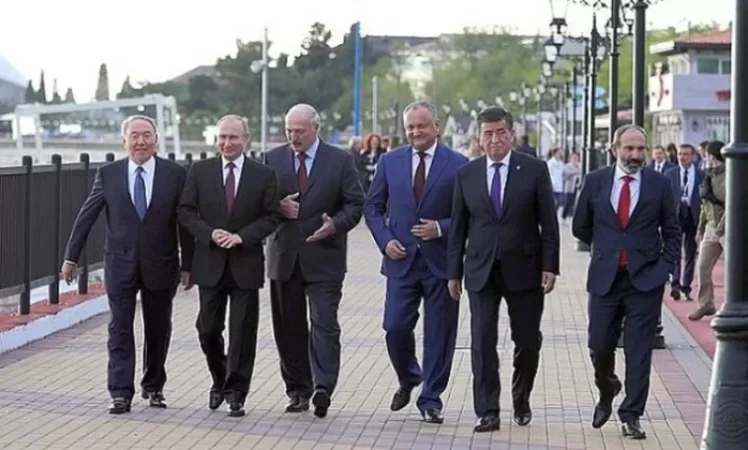 ՀԱՊԿ-ի ներսում տեղի է ունեցել շատ լուրջ խոսակցություն, որը ստեղծման օրվանից չի եղել. Փաշինյան