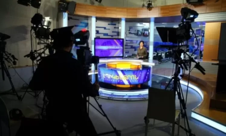 Վտանգված է «Կենտրոն» ՀԸ խմբագրական անկախությունը. Կա 1 քաղաքական ուժի թելադրանք․ ՀՌԱՀ