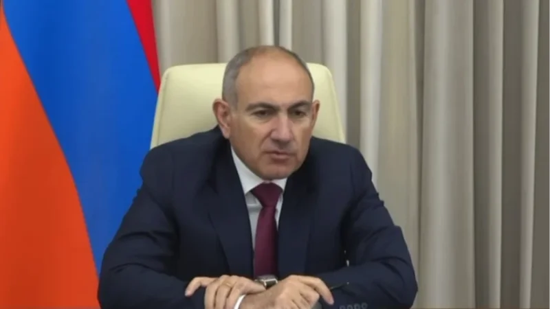 Փաշինյանը խոսել է հոսանքի գնի իջեցման վերանայման մասին