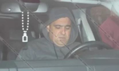 Կրկնակի վրաերթի գործով «Սպիտակցի Հայկոն» հարցաքննվել է