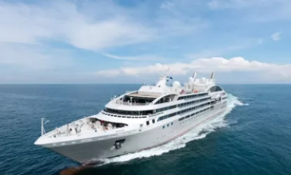 Վաճառվում է բարձրաստիճան հյուրերի համար նախատեսված զբոսանավը