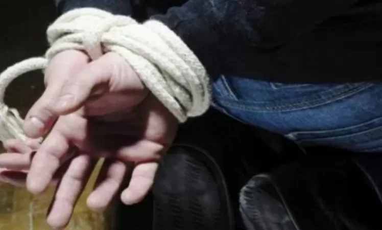 Առևանգել են 16-ամյա տղային