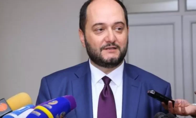 Տարօրինակ եմ համարել, որ Ապրիլյան դեպքերի հետ կապված որևէ մեկը չի պատժվել. Հարությունյան