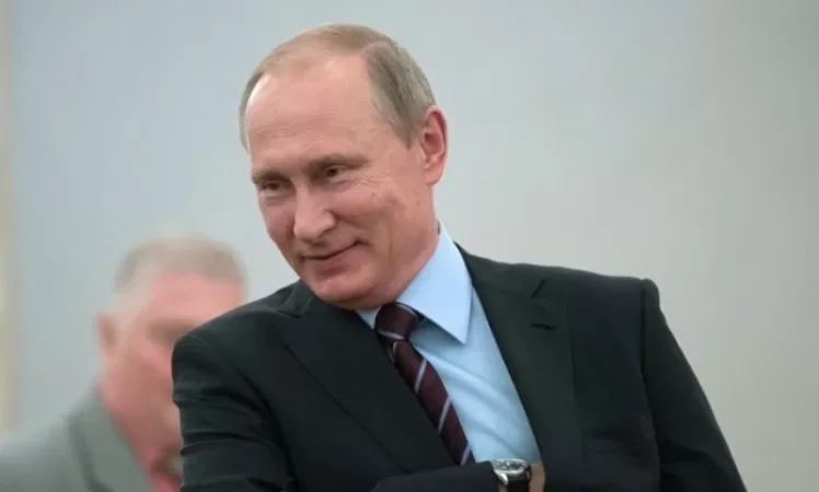 Պուտին պատրաստվում է ամուսնանալ