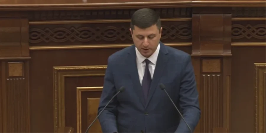 Փաշինյանը վաղուց հանձնել է իր հաղթաթղթերը. Աբրահամյան