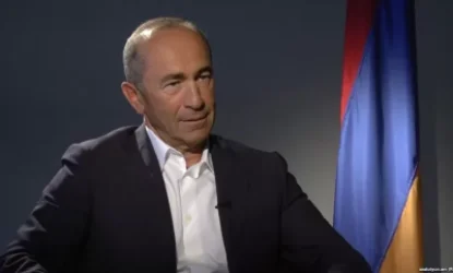 Ավարտվել է Քոչարյանն ընդդեմ «Առաջին լրատվականի» գործով դատաքննությունը