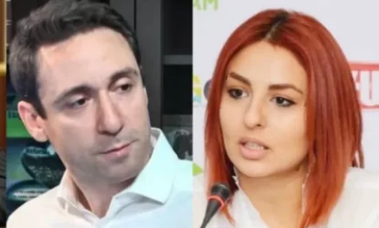 Դուք պետք է արթնանաք ու քնեք աղբի նկարներով․ավագանու անդամը՝ Հայկ Մարությանին