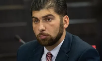 Փորձել են «դիմակս պատռել»․Դավիթ Սանասարյան