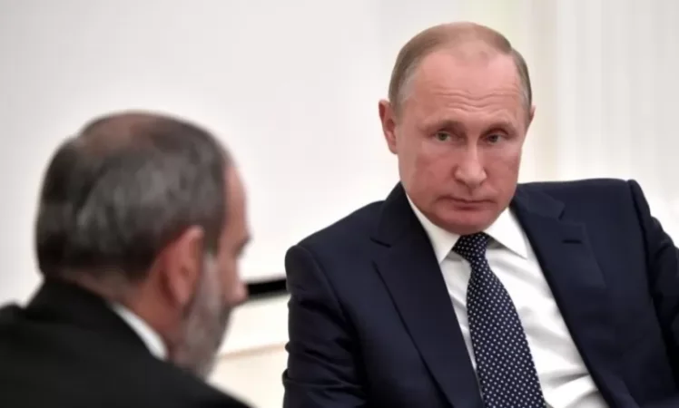 Փաշինյանի առաջ պայմաններ են դնում գազի գինը չբարձրացնելու համար