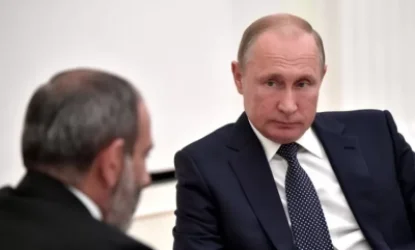 Փաշինյանի առաջ պայմաններ են դնում գազի գինը չբարձրացնելու համար