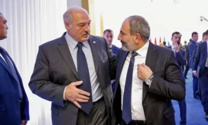 Փաշինյանը պատրաստ չէ Զասի հետ հանդիպել ՀԱՊԿ գլխավոր քարտուղարի թեկնածուի կարգավիճակում