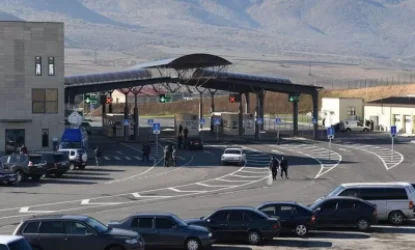 Միգրացիոն ծառայությունը հայտնում է՝ ինչն է արգելվում ՀՀ-ից անցկացնել Վրաստան