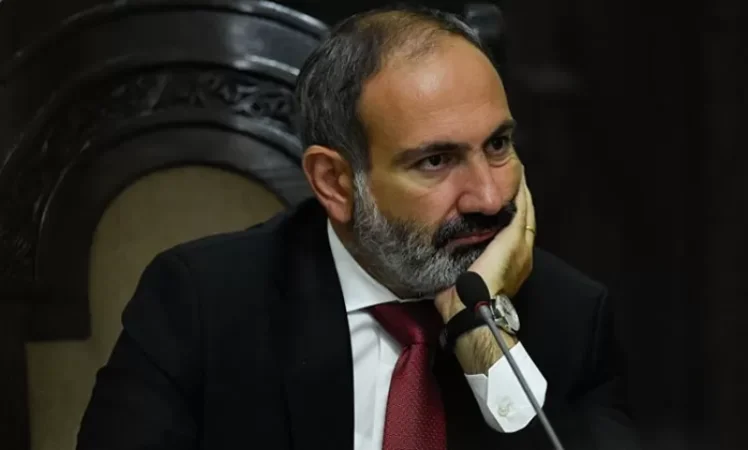 Նիկոլ Փաշինյանի համար անակնկալ է եղել Մանվել Գրիգորյանին ազատ արձակելու որոշումը