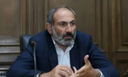 «Ես այդպիսի տեղեկատվություն չունեմ, որ գազի գինը պետք է թանկանա». Նիկոլ Փաշինյան