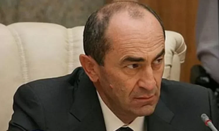 Ռոբերտ Քոչարյանի պաշտպանները դիմել են Վճռաբեկ դատարան